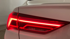 Audi Q3 40 TDI 200 Quattro S Line 5dr S Tronic Diesel Estate